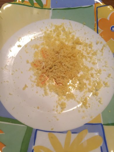 Яблочный пирог от сестёр Симили - Шаг 2