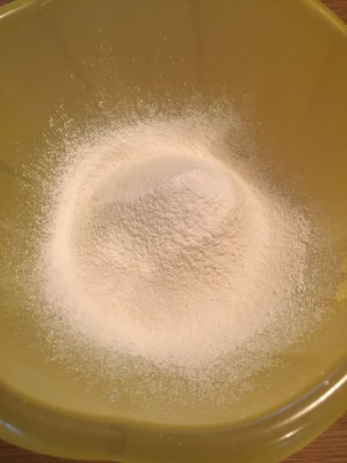 Яблочный пирог от сестёр Симили - Шаг 5