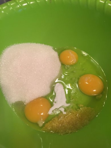 Яблочный пирог от сестёр Симили - Шаг 6