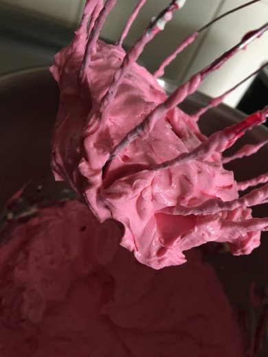 Банановые кексы с сырным кремом - Шаг 3