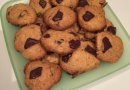 Американское печенье/American cookies