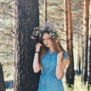 Диана Васенева