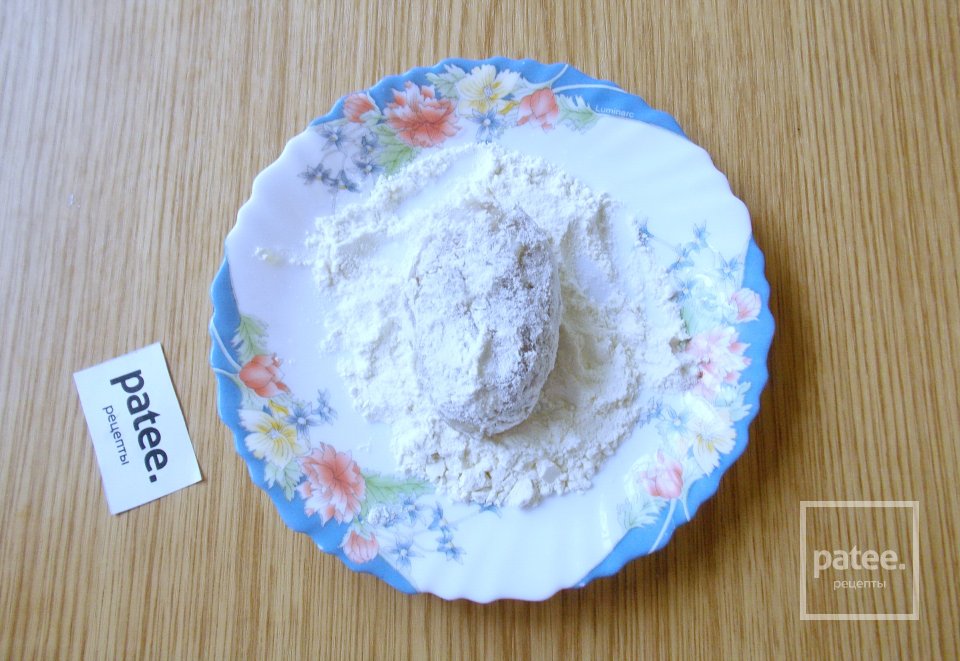 Котлеты из толстолобика с рисом - Шаг 12