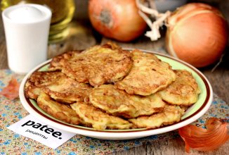 Цыбульники