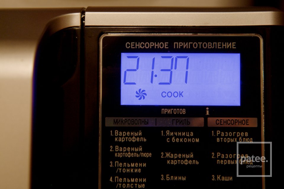 Слоёные розочки с индейкой и уткой - Шаг 16