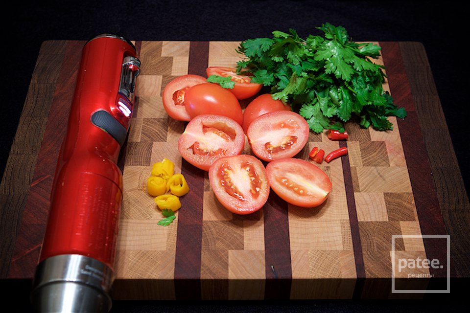 Слоёные розочки с индейкой и уткой - Шаг 19