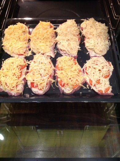 Отбивные из свинины с картошечкой - Шаг 2