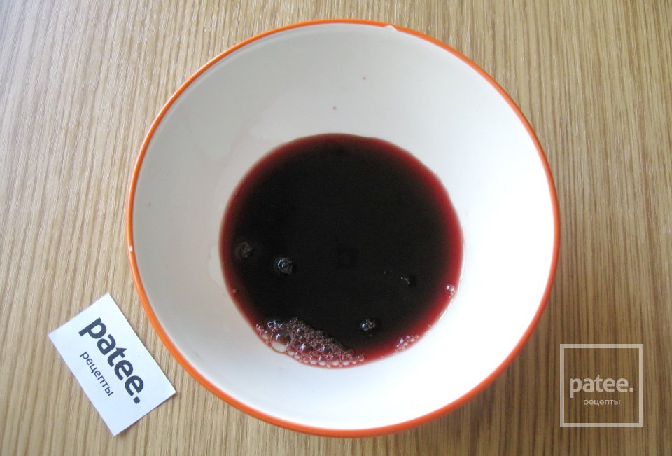 Куриная грудка с баклажанами по-китайски - Шаг 9