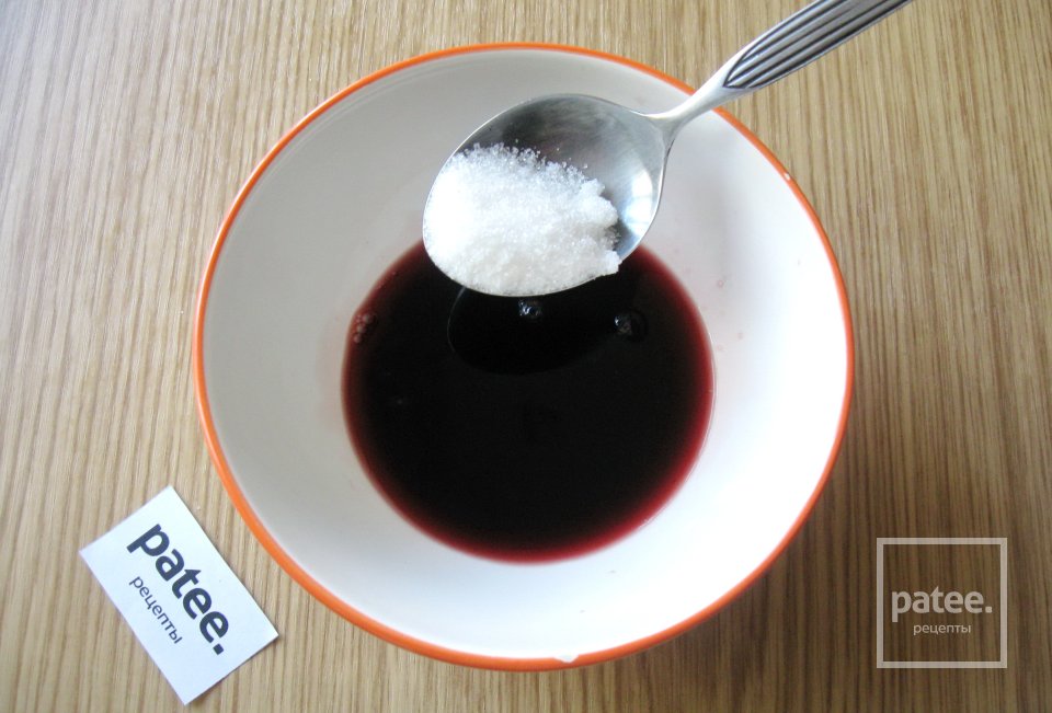 Куриная грудка с баклажанами по-китайски - Шаг 10