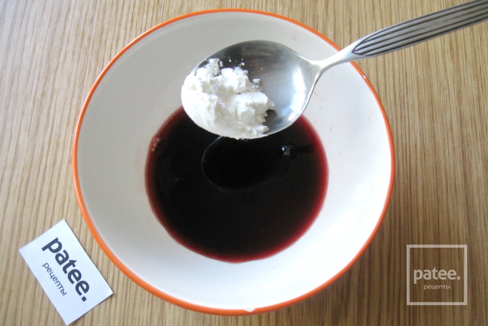 Куриная грудка с баклажанами по-китайски - Шаг 11