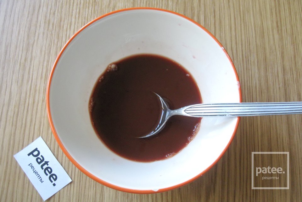 Куриная грудка с баклажанами по-китайски - Шаг 12