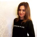 Виктория Тарба