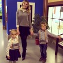 Алина Селезнева 