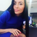 Ирина Семёнова