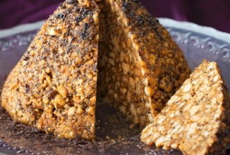 Торт Муравейник