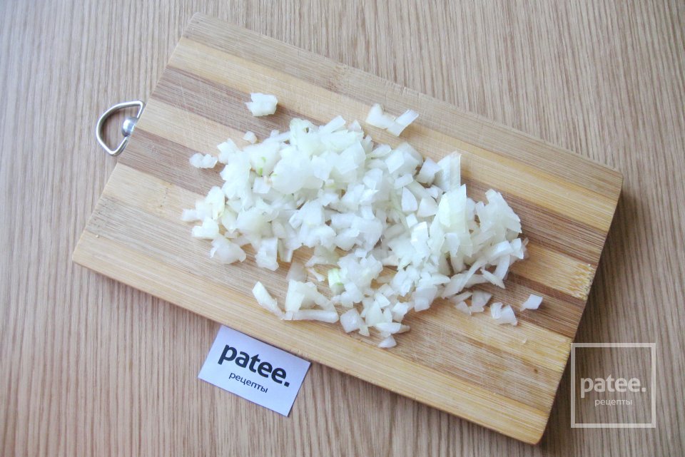 Венгерский суп-гуляш - Шаг 2