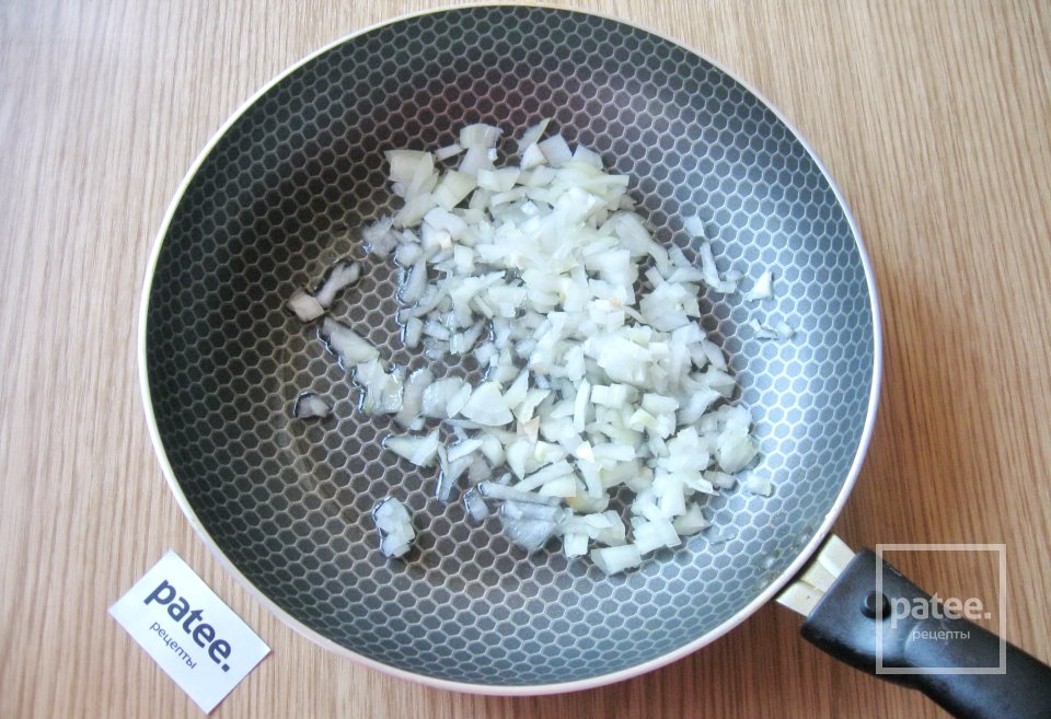 Венгерский суп-гуляш - Шаг 3