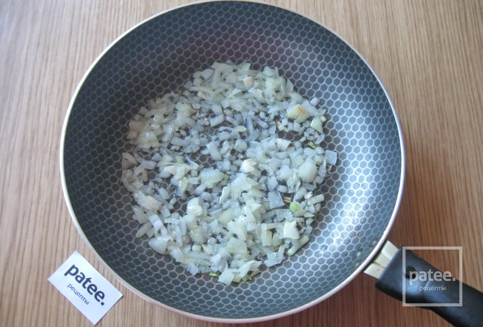 Венгерский суп-гуляш - Шаг 4