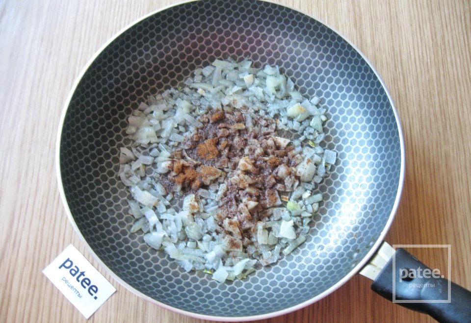 Венгерский суп-гуляш - Шаг 5