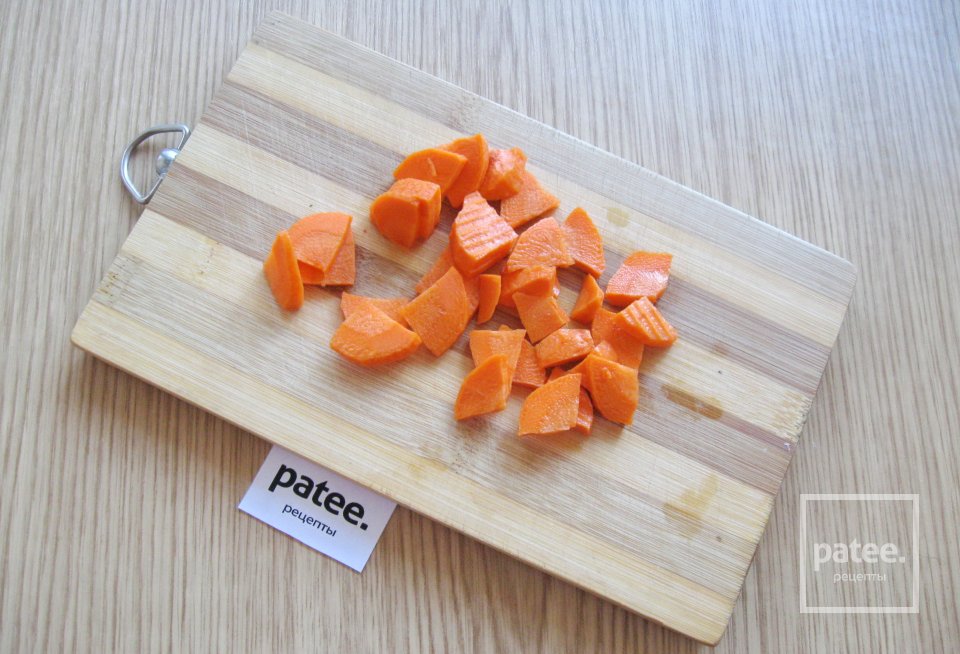 Венгерский суп-гуляш - Шаг 11