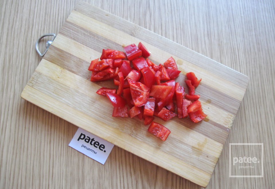 Венгерский суп-гуляш - Шаг 13