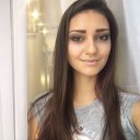 Юлия Вичева