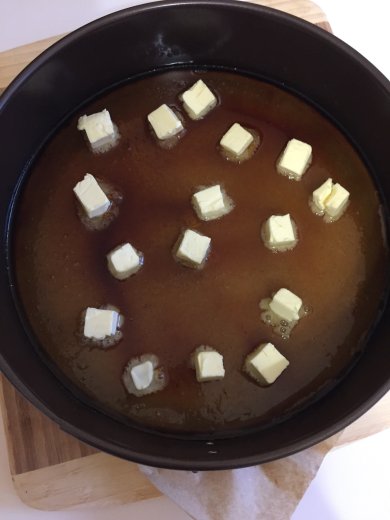 Пирог с грушей и рикоттой 🍐 - Шаг 7