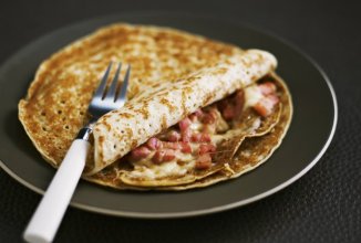 Паннекокены