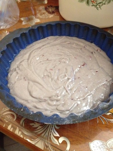 Самый простой и сладкий пирог - Шаг 1