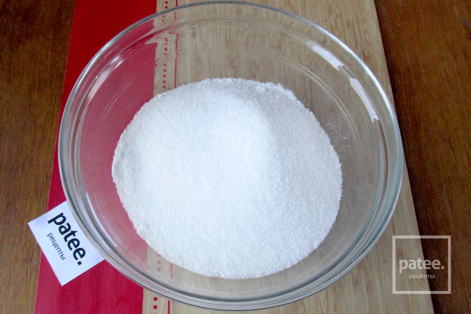 Торт на Хэллоуин "Кровавый Ричард" - Шаг 4