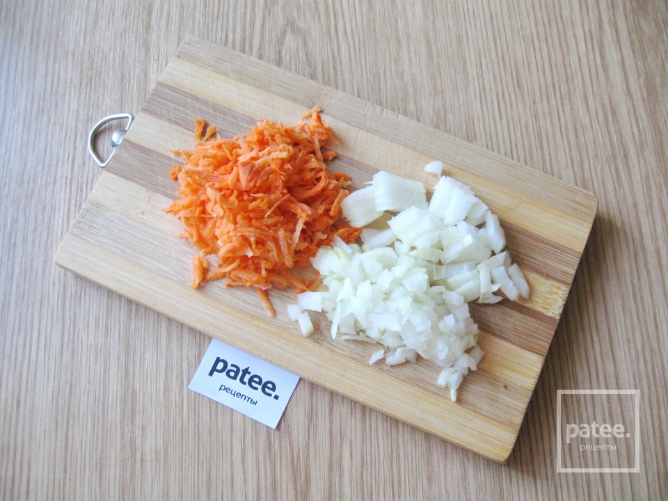 Щи с тушенкой - Шаг 3