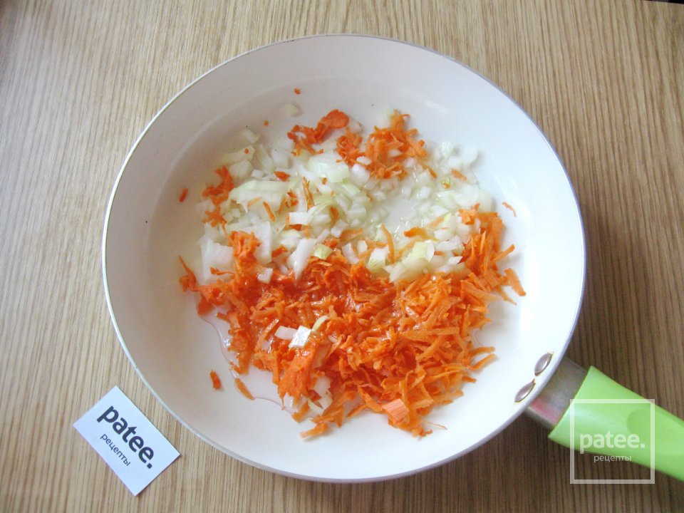 Щи с тушенкой - Шаг 4