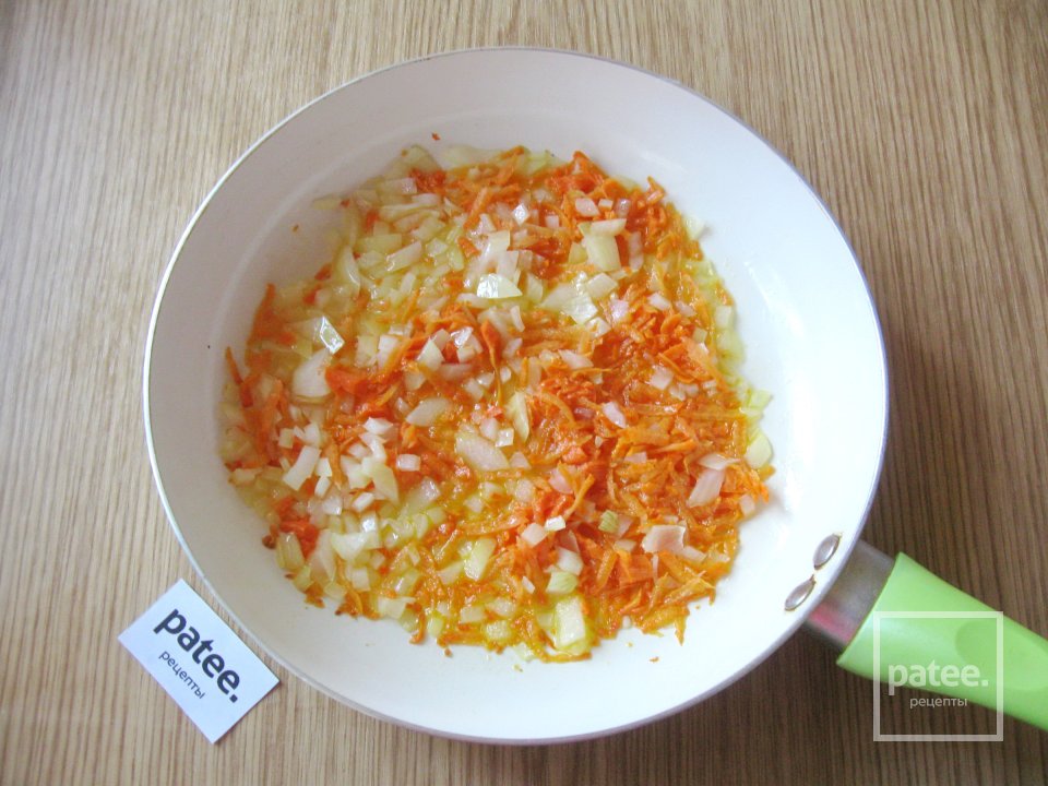 Щи с тушенкой - Шаг 5