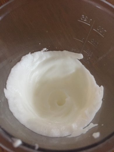 Клафути с вишней - Шаг 5