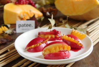 Зубы на Хэллоуин