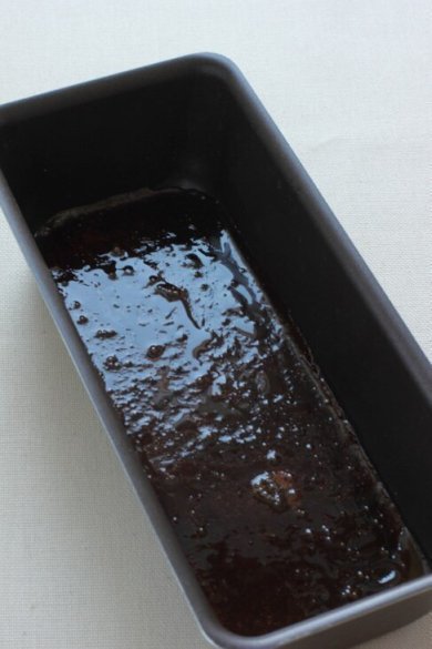 Банановый татен - Шаг 2