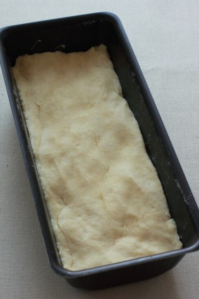 Банановый татен - Шаг 4