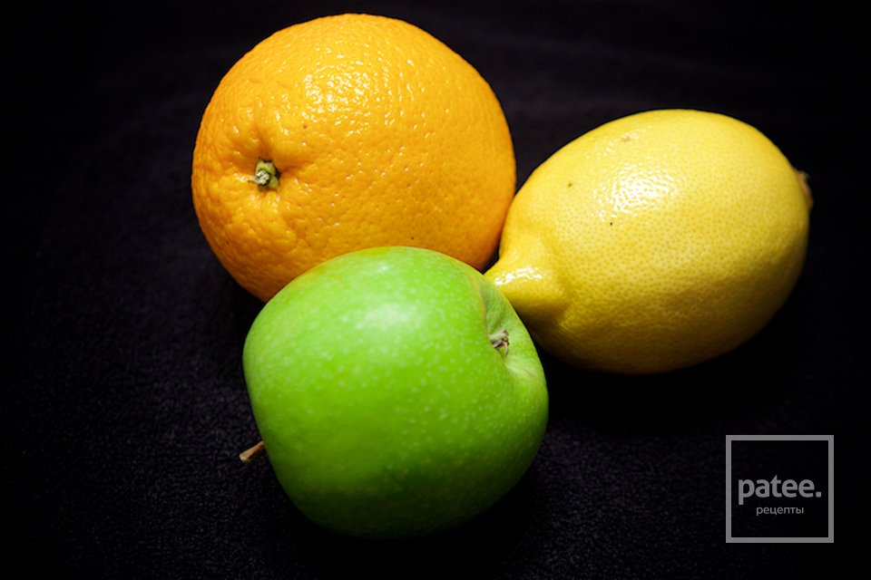 Сладкий рататуй из тыквы - Шаг 3