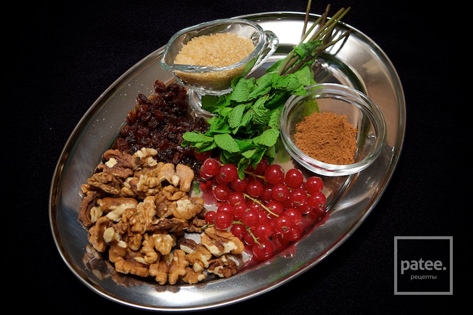 Сладкий рататуй из тыквы - Шаг 4