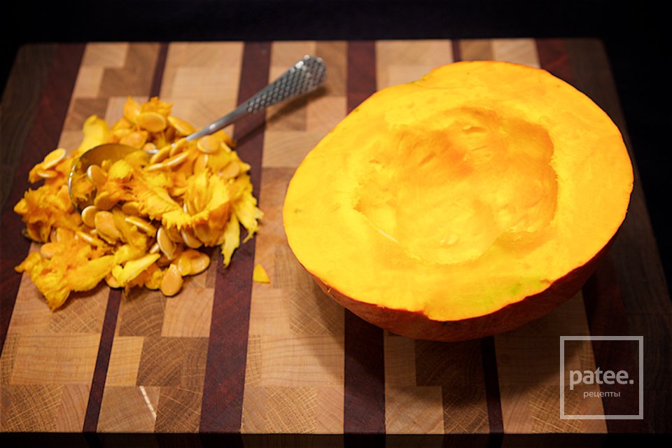 Сладкий рататуй из тыквы - Шаг 5