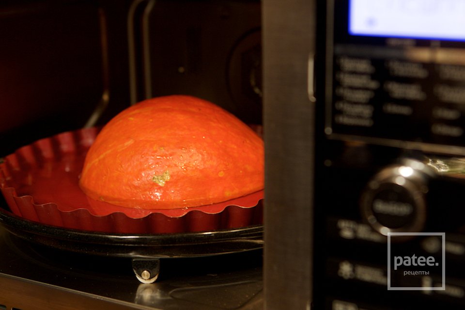 Сладкий рататуй из тыквы - Шаг 6