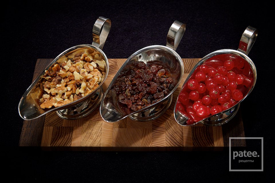 Сладкий рататуй из тыквы - Шаг 8