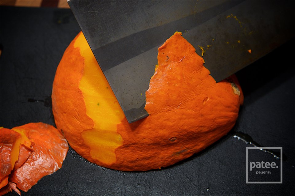 Сладкий рататуй из тыквы - Шаг 9