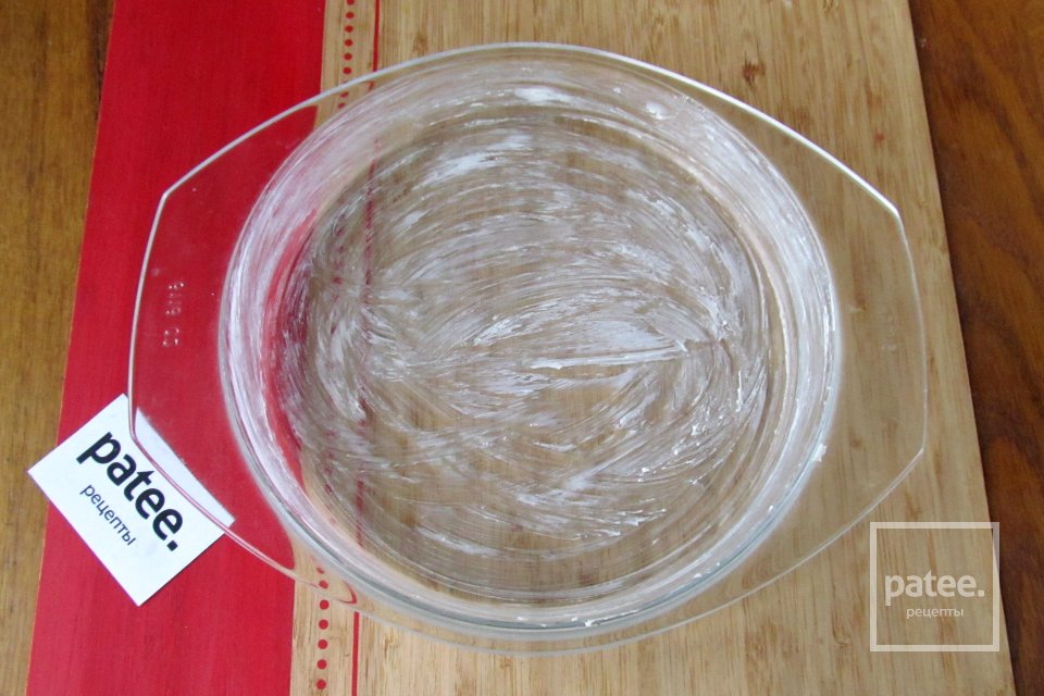 Шоколадные пирожные на Хэллоуин - Шаг 11