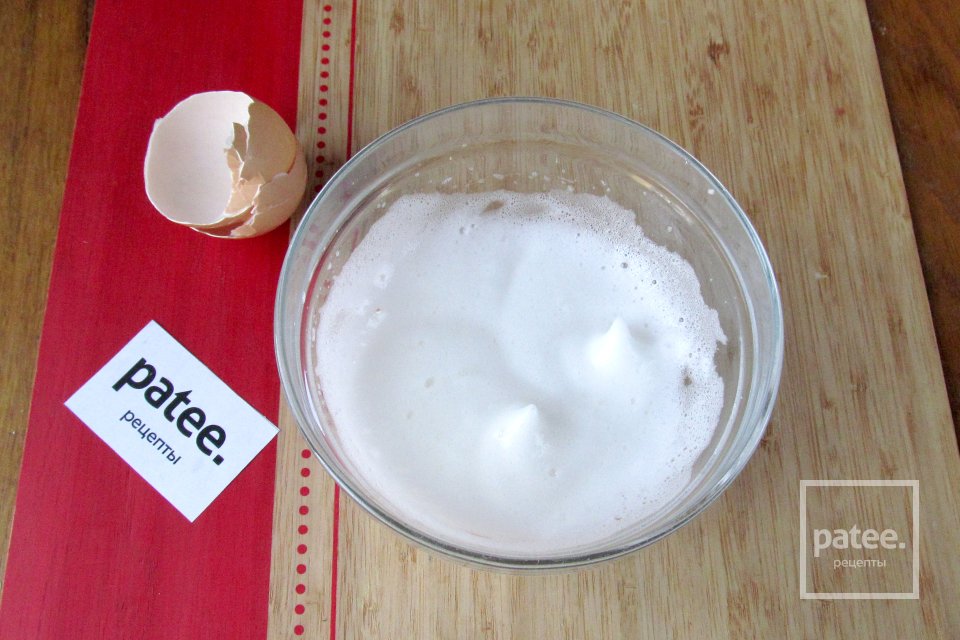 Шоколадные пирожные на Хэллоуин - Шаг 14