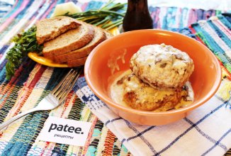 Битки по-селянски