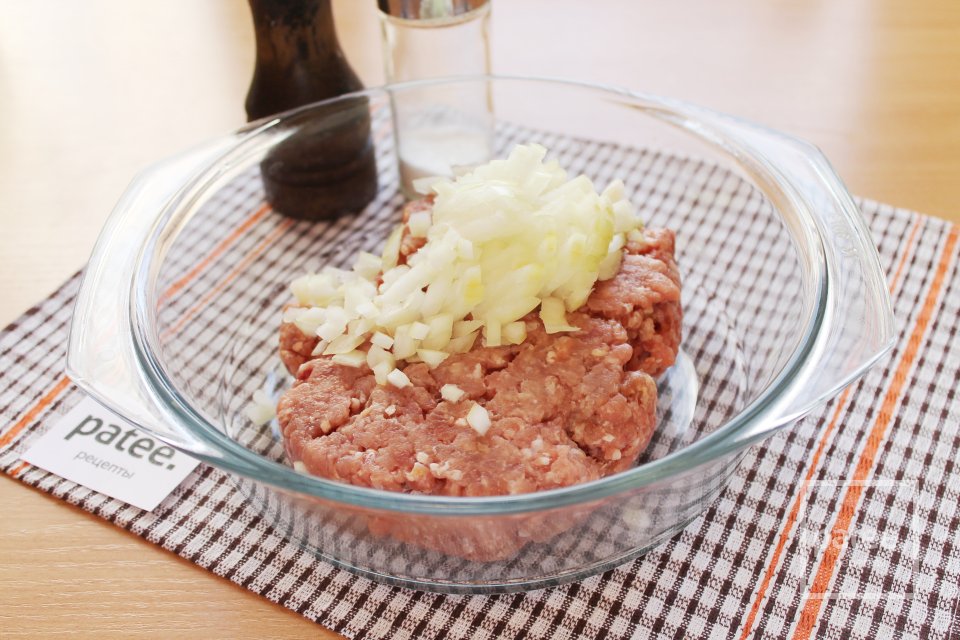 Битки по-селянски - Шаг 5