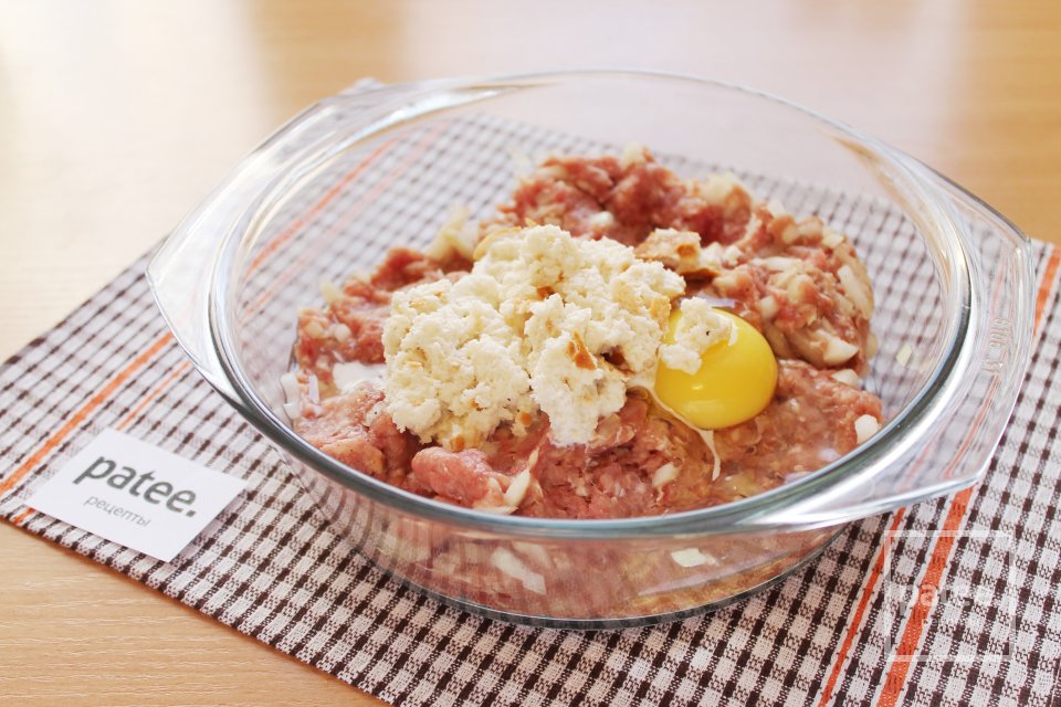 Битки по-селянски - Шаг 8