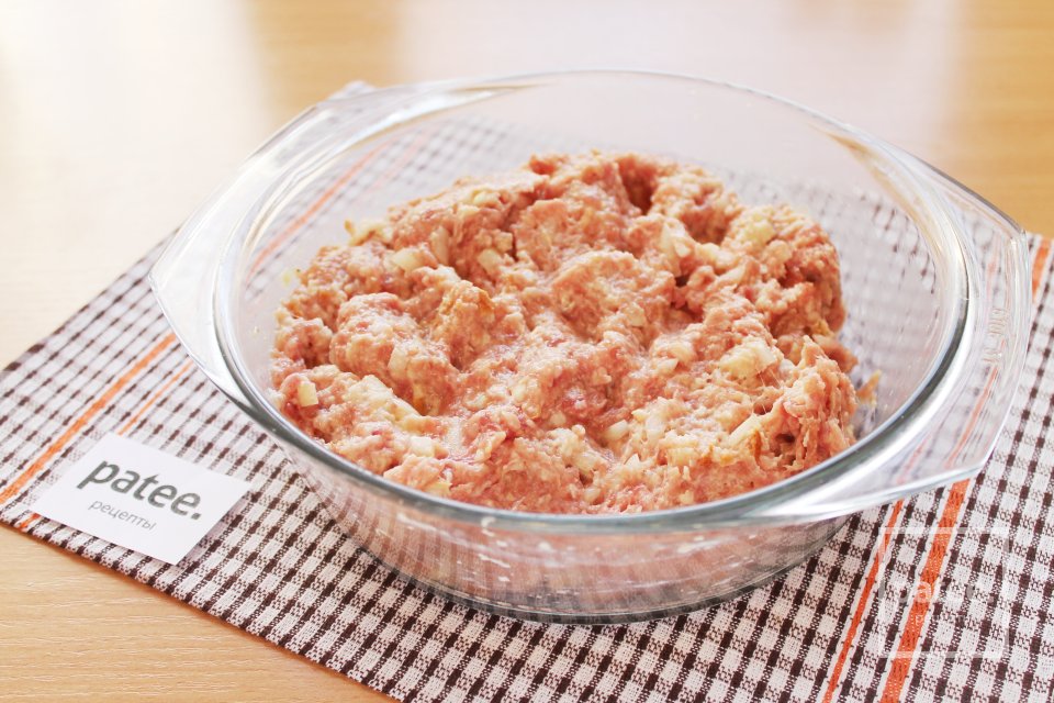 Битки по-селянски - Шаг 9