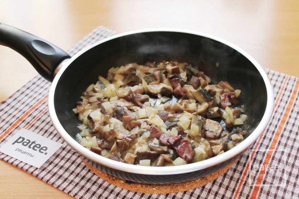 Битки по-селянски - Шаг 18